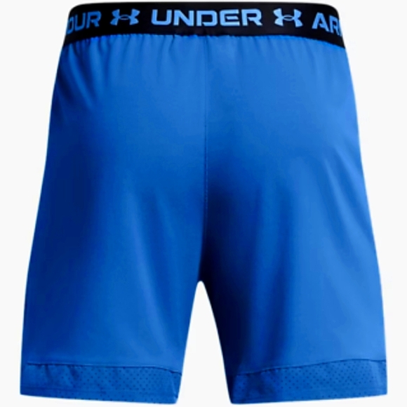 NWT Under armour Men's blue lightweight athletic Shorts Size XXL - Picture 16 of 16
